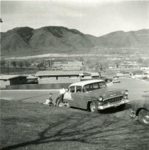 Dennis and Kevin Potter