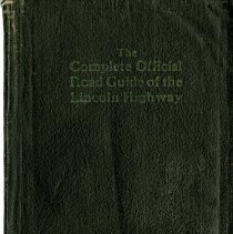 Koenig September 1917 honeymoon dairy