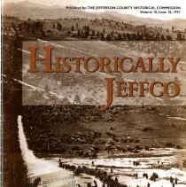 1997 Historically Jeffco Vol. 10 Issue18