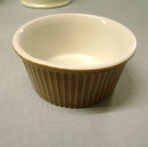 Coors Thermo Porcelain ramekin