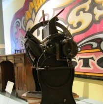 Golding & Co. "Pearl" Letterpress