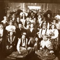 Staff of Heritage Square businesses