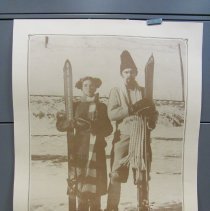 Heritage Square Opera House poster