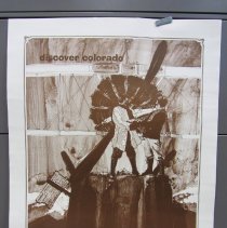 Heritage Square Opera House poster