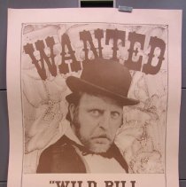 Heritage Square Opera House poster