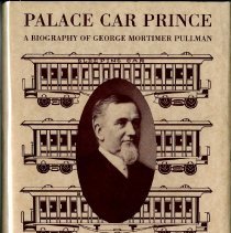 Palace Car Prince