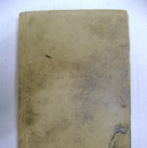 Ordinances of the City of Golden 1881