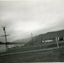 MIlitary housing, West 44th Avenue