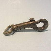 Koenig 38-star American flag hook