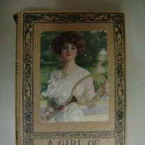 A Girl of High Adventure