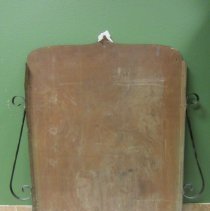 First United Methodist Church of Golden sign