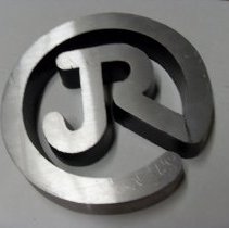 Jolly Rancher brand logo