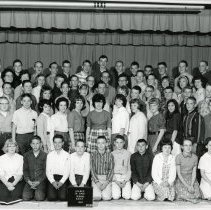 Golden Junior High School Band