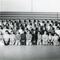 Golden Junior High School Band