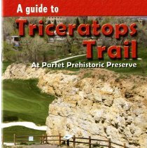 Guide to Triceratops Trail