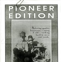 Pioneer Edition, 1990