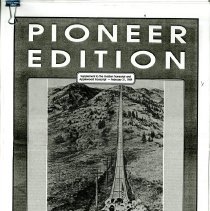 Pioneer Edition, 1989