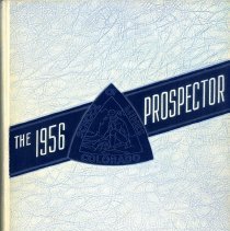 The Prospector 1956