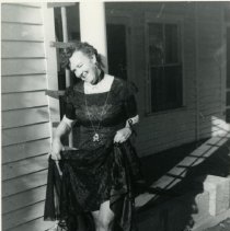 Cecil (Bell) Crosser