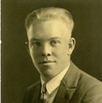 Charles Chester Bell