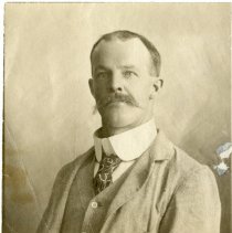 Charles Orlando Bell