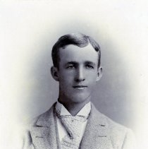 Bert Jones, Golden High School - cropped