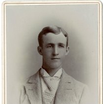 Bert Jones, Golden High School