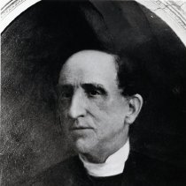 Bishop George Randall