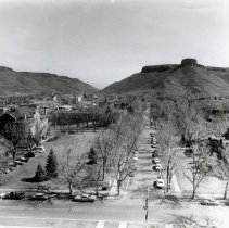 1960s CSM campus
