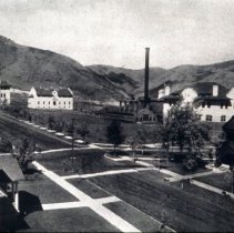 Colorado School of Mines campus