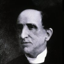 Bishop George Randall