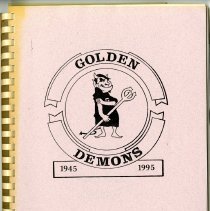 Golden Demons 1945-1995