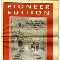 1991 Pioneer Edition