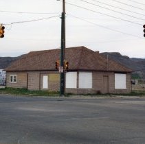 Vacant Churches Grocery store building