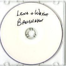 Baughman interview cd