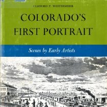 Colorado's First Portrait