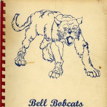 Bell Bobcats 1968-1969