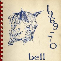 Bell Bobcat 1969-1970