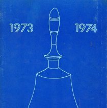 Bell Junior High School 1973-1974