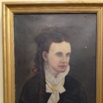 Unidentified woman