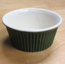 Coors Thermo Porcelain ramekin
