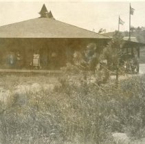 Lookout Mountain Inn