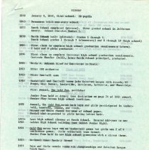 Histories of Golden schools