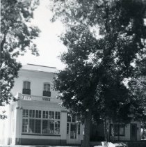 Koenig Family Home on 12th Street