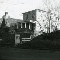 Johnson House