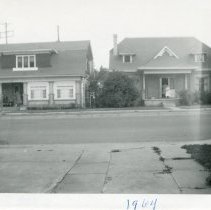 Bolitho & Garvin houses 1964