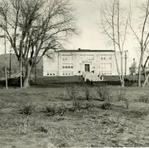 Golden High School c. 1930s