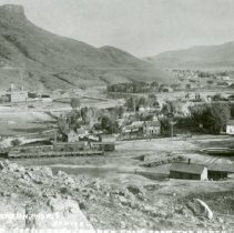 Coors Brewery & Castle Rock