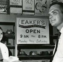 Eaker's Department Store