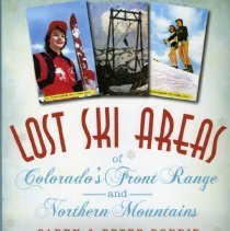 Book: Lost Ski Areas